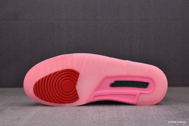 Retro 3 HM6993-100 Wings Jordan 1117